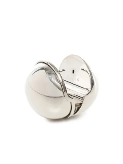 Orecchini di sfera