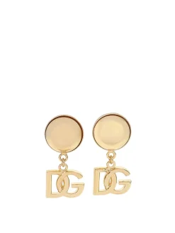 Orecchini Dolce & Gabbana DG Clips