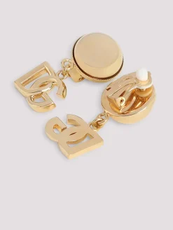 Orecchini Dolce & Gabbana DG Clips