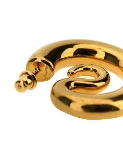 Orecchini Serpent Hoops S