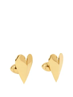 Orecchini strappati