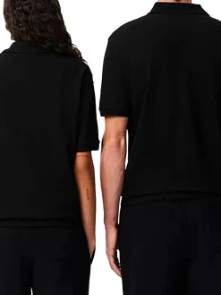 Originale L1212 Shirt unisex organico nero