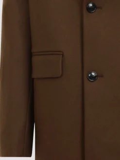 OverCoat DB
