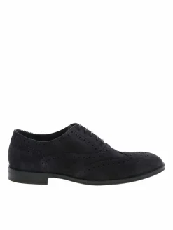 Oxford Munro blu