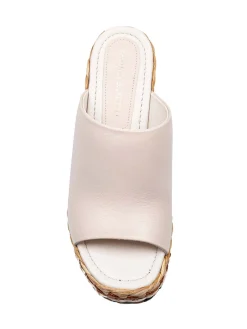 Paloma Sandalo Oriane In Pelle