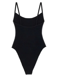 Pamela nuotare costume da bagno monopezzo