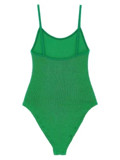 Pamela nuotare costume da bagno monopezzo
