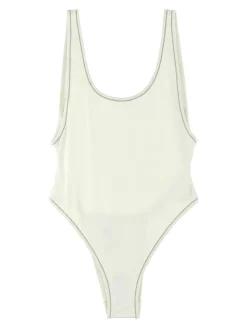 Pamela One-Piece Swimsuit
