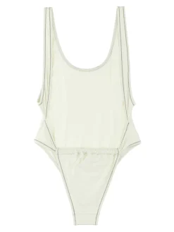 Pamela One-Piece Swimsuit