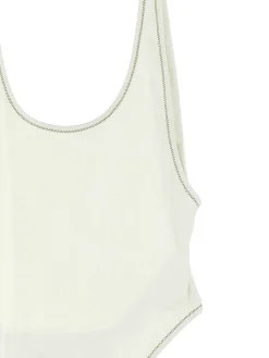 Pamela One-Piece Swimsuit