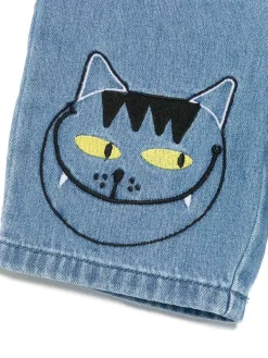 Pantaloncini