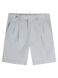 Pantaloncini a doppia