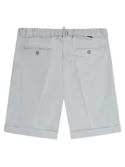 Pantaloncini a doppia