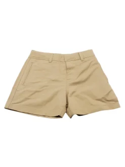 Pantaloncini Beige