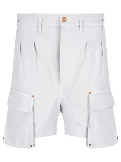 Pantaloncini Cargo