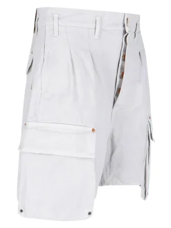 Pantaloncini Cargo