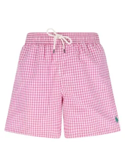 Pantaloncini Costume Logo