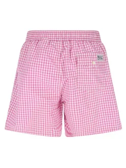 Pantaloncini Costume Logo
