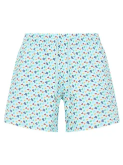 Pantaloncini da bagno moorise