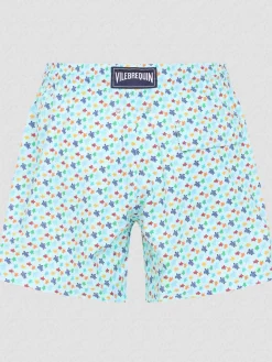 Pantaloncini da bagno moorise