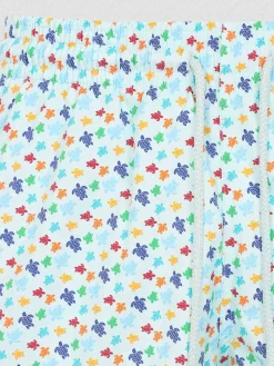 Pantaloncini da bagno moorise