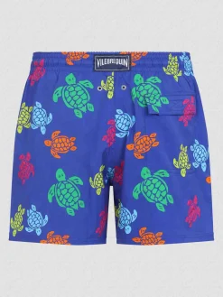 Pantaloncini da bagno moorise