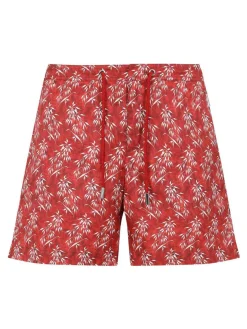Pantaloncini da nuoto DrawCord Bulldog