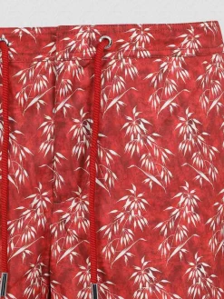 Pantaloncini da nuoto DrawCord Bulldog