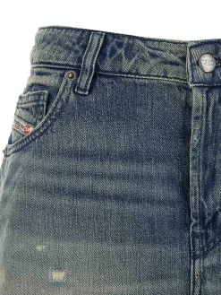 Pantaloncini de-jiro