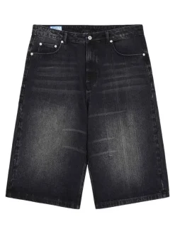 Pantaloncini di jeans