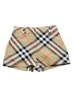 Pantaloncini grigi