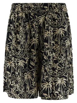 Pantaloncini viscosi