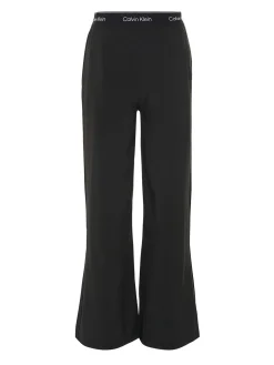 Pantalone a gamba larga