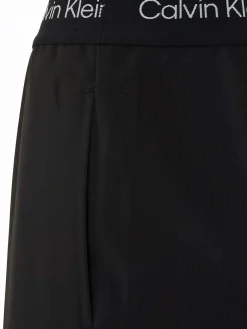 Pantalone a gamba larga