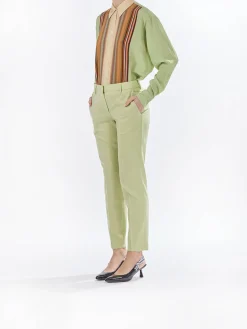 Pantalone Classico Travel