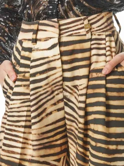Pantalone completo cady animaliier