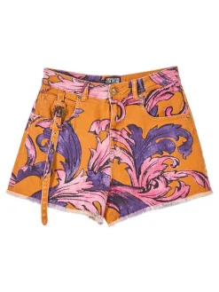 Pantalone Corto Barocco