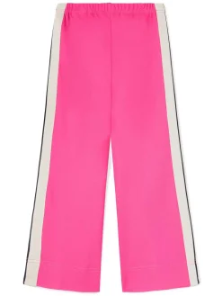 Pantalone da gamba larga