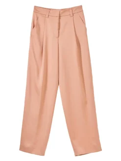 Pantalone Envers Satin