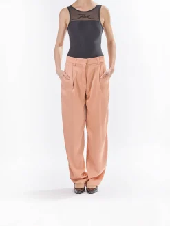 Pantalone Envers Satin