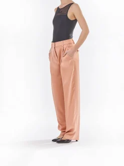 Pantalone Envers Satin