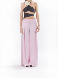 Pantalone Envers Satin