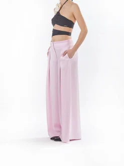 Pantalone Envers Satin