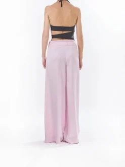 Pantalone Envers Satin