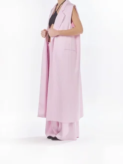 Pantalone Envers Satin