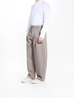 Pantalone Gabardine