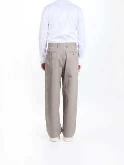 Pantalone Gabardine