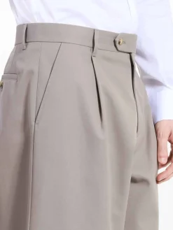 Pantalone Gabardine