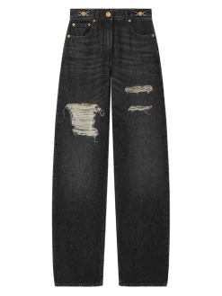 Pantalone in denim