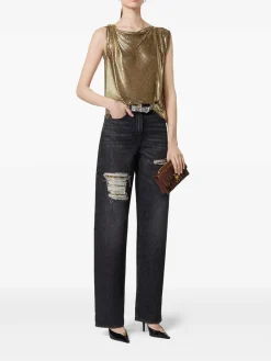 Pantalone in denim